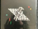 Moses Boyd  - Displaced Diaspora (Cosmic Splatter Grey Vinyl - 500 Only)