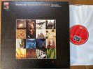 SLS 833 Tchaikovsky Symphonies Nos. 4, 5 & 6 / Karajan / BPO 3 LP Box