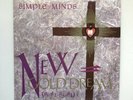 SIMPLE MINDS New Gold Dream VINYL Abbey Road Half Speed Remaster AUDIOPHILE