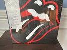 The Rolling Stones 1964-1969 Limited Edition 11 UK Albums And 2 12 Inch