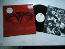 Vinyl LP Van Halen ‎– For Unlawful Carnal Knowledge First Press 1991 + OIS RAR