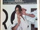 RCA SB 2131-2 S/SG  Grooved ED1 Albeniz Iberia Ravel Jean Morel  NM