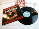 NICK CAVE AND THE BAD SEEDS-TENDER PREY & SINGLE