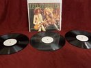 Led Zeppelin Live Triple LP— Final Night At The Garden￼
