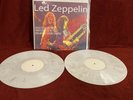 Led Zeppelin Live Double￼ LP—Show Stoppers ￼￼