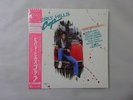 OST Beverly Hills Cop MCA P-13100 Japan  VINYL LP OBI