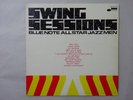 Blue Note All Star Jazz Men Swing Sessions BlueNote NR-8104 Japan  VINYL LP