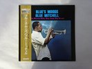 Blue Mitchell Blue's Moods Riverside Records VIJJ-30036 Japan  VINYL LP OBI