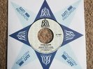 NORTHERN SOUL BERNIE  WILLIAMS  EVER  AGAIN RSD LTD 7