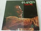 Al Green Call Me Vinyl Lp 1973 Record Terre Haute Press XSHL 32077 VG Strong/VG