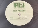 DAVID BOWIE RARE TEST PRESSING DAVID LIVE RYKO RTI 2 LPs NM GLAM ROCK