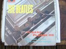 PCS 3042 The Beatles Please Please Me Stereo EXCELLENT Parlophone YEX 94-2 95-2
