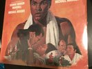 MUHAMMAD ALI is THE GREATEST 1977 SOUNDTRACK RECORD LP ORIGINAL VINYL BRAND NEW
