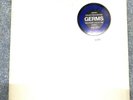 *RARE * GERMS Live 1977at the Whisky Vinyl LP 1ST Ever Performance