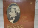 Time Lifes Great Men Of Music Series Wolfgang Amadeus Mozart Vinyl Record