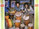 CONGOS, The - Heart Of The Congos (remastered) - Vinyl (3xLP)