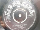 Cuban Marimba Band - Hayo Hayo Wacha - Deep Rumba Psych TANZANIA Saba Saba