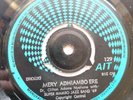 Super Mambo Jazz Band ‘69 – Mery Adhiambo Ere - KENYA Rumba Rarity  AIT VG+
