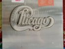 Chicago SEALED Chicago II LP Columbia KGP 24 with Poster