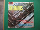 THE BEATLES:  PLEASE PLEASE ME   PMC 1202  CON   VG