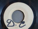 REGGAE BLANK -  THEO BECKFORD EASY SNAPPIN' CLANCY ECCLES FEEL THE RHYTHM  VG