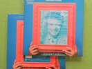 Massimo Ranieri - Canto perche non so nuotare da 40 anni Doppio LP33 1000 copie