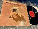 ROBERT JOHNSON KING OF THE DELTA BLUES SINGERS VINYL LP 6 EYE DG 1ST PRESS NM