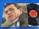 Johnny Cash - At Folsom Prison - 1968 LP Columbia 2 EYE CS 9639 VG+ VINYL Record