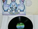 GENTLE GIANT- THREE FRIENDS - ORIGINAL UK SPACESHIP LABEL-