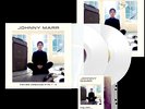 Johnny Marr Fever Dreams 1-4 x2 White Vinyl Cassette Signed Print the Smiths