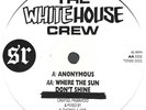Intense - Anonymous / Where The Sun Don't Shine - Subliminal '93 12