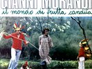 Gianni Morandi - Il Mondo Di Frutta Candita ITA LP 1975 (VG+/VG+) '