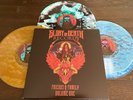 /25 3LP Wax Mage *Velvet Stuffed* Glory or Death Records - Friends & Family V1