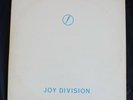JOY DIVISION 'Still' 1981 2LP Blue/White Reissue. FACT 40. G/Fold. Plays EX.