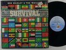Bob Marley & The Wailers 