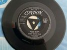 BOBBY DARIN, SPLISH SPLASH, 1958 LONDON TRI-CENTER, R&R, VINYL & SLEEVE EX.