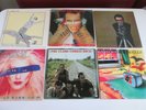 THE CLASH ADAM ANT SOFT CELL FLOCK OF SEAGULLS ELVIS COSTELLO MISSING PERSONS