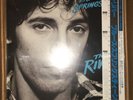 Bruce Springsteen - The River 2LP W/OBI