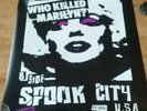 MISFITS DANZIG WHO KILLED MARILYN POSTER PLAN 9 RARE PUNK 2'X3' VINTAGE UK NEW