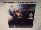 LE ACE FREHLEY GREATEST HITS LIVE EXCLUSIVE GLOW IN THE DARK VINYL LP 1/300 KISS