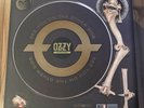 Ozzy Osbourne See You On The Other Side Boxset Empty Box Only