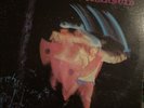 BLACK SABBATH-PARANOID VINYL LP RECORD-QUADRADISC-WS4 1887-WARNER BROS-OZZY