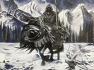DISSECTION - Storm Of The Light's Bane (Coloured Vinyl) Gatefold LP SOLD OUT