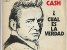 JOHNNY CASH 7