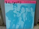 FLESH FOR LULU  'i go crazy'  '87 mca / ex