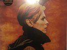 David Bowie 45th Anniversary Low Orange Rare Vinyl