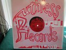 Eazy-E Boyz N The Hood Ruthless Records 1987 L.A. is the Place MRC-1005 Rare