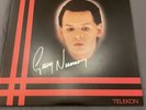 NUMAN, Gary - Telekon - RED Vinyl (gatefold 2xLP)