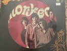Rare Monkees Tails Of The Monkees PROMO Picture Disc Sealed Shrink wrap