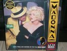 MADONNA I'M BREATHLESS BARNES &NOBLE YELLOW LP VOGUE HANKY PANKY SOONER OR LATER